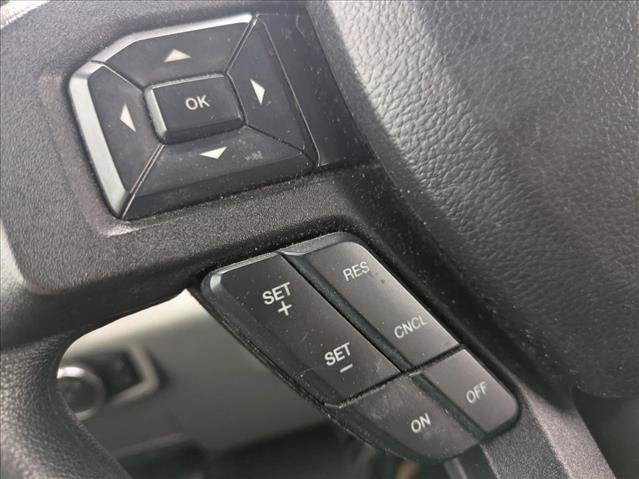 Used 2018 Ford F350 XL w/ Power Equipment Group AWD/4WD image 15