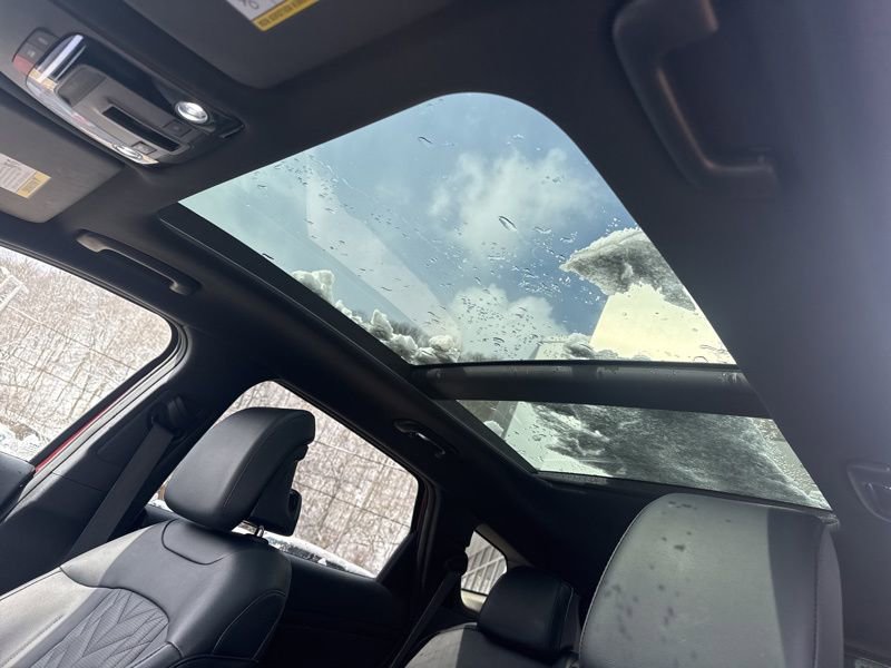 Used 2023 Kia Sportage X-Line w/ X-Line Premium Package image 39