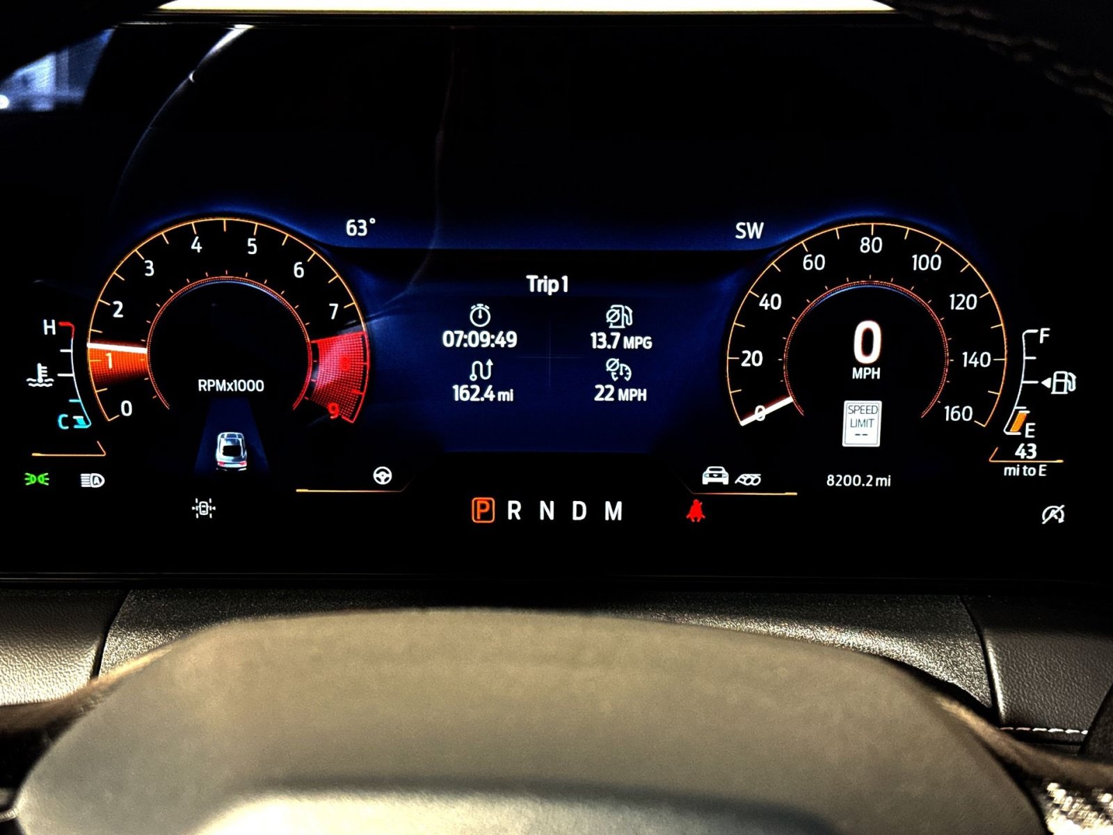 Used 2025 Ford Mustang GT Premium RWD image 17