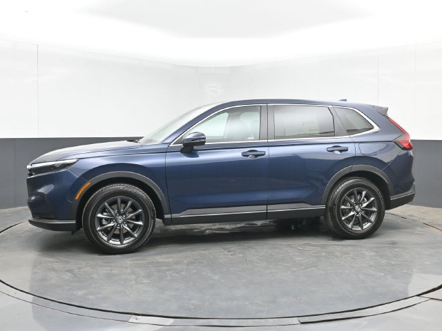 Used 2026 Honda CR-V EX-L image 6