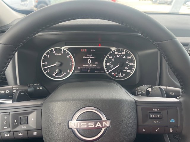 New 2026 Nissan Rogue SV w/ SV Premium Package image 14