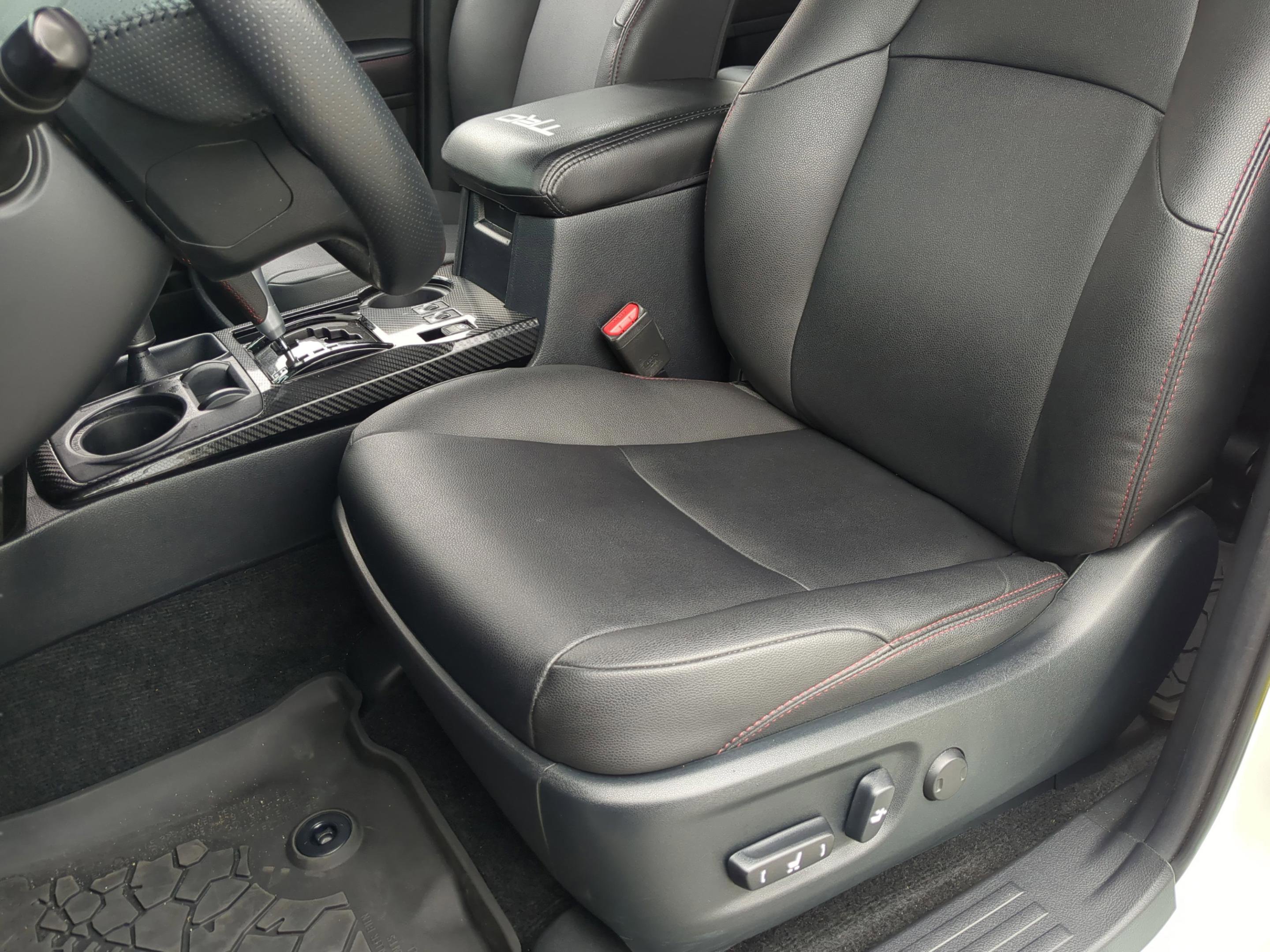 Used 2023 Toyota 4Runner TRD Pro image 28