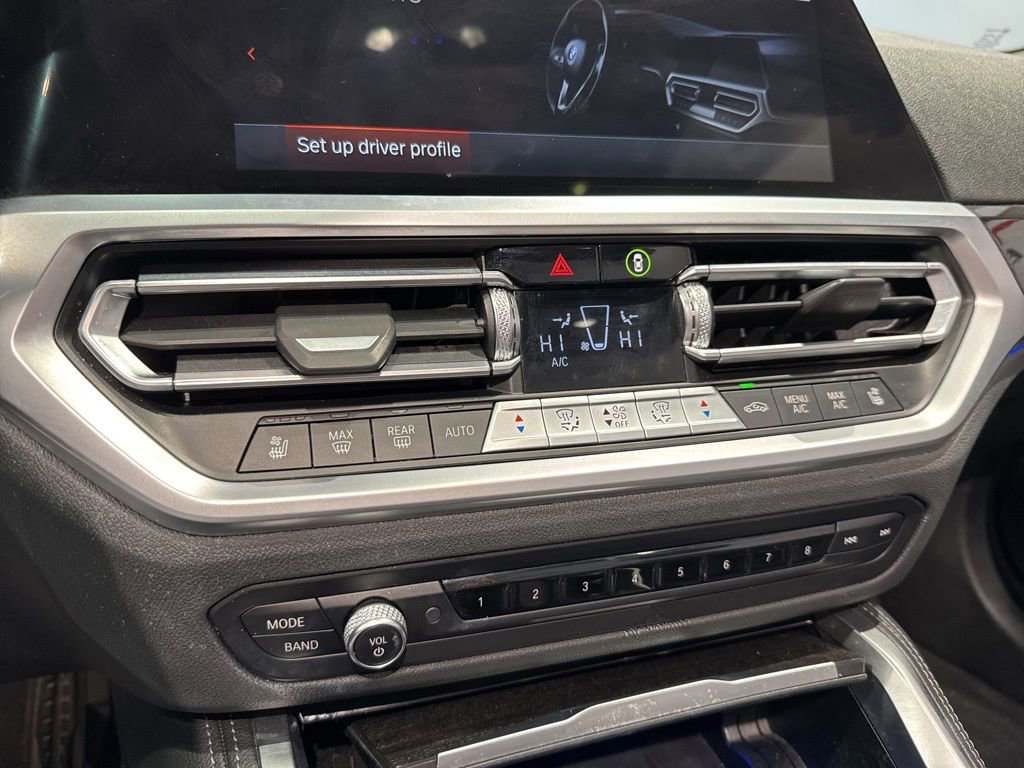 Used 2022 BMW 440i xDrive Convertible image 17