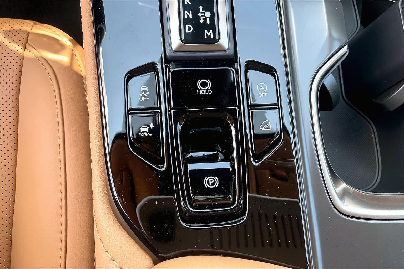 New 2026 Lexus NX 350 AWD w/ Accessory Package (2T) image 13
