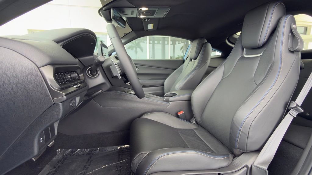 Used 2026 Honda Prelude image 4