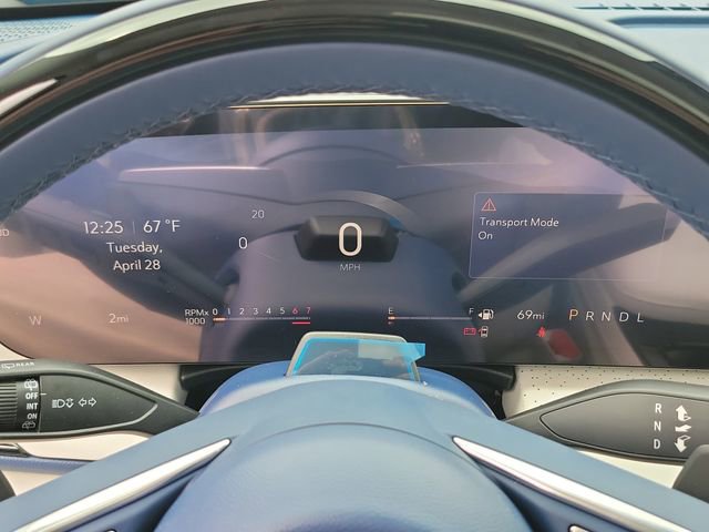 New 2026 Buick Enclave Avenir FWD image 23