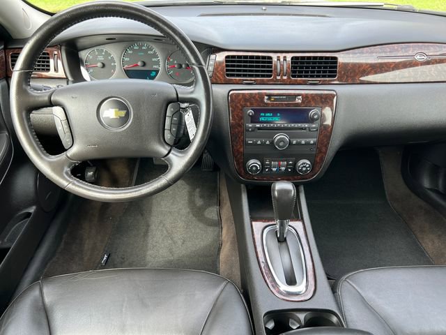 Used 2014 Chevrolet Impala LTZ FWD image 3