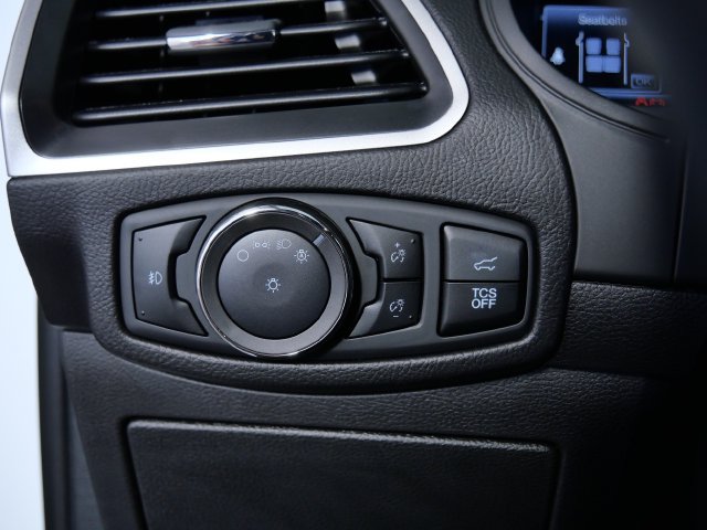 Certified 2024 Ford Edge SEL w/ Convenience Package AWD/4WD image 24