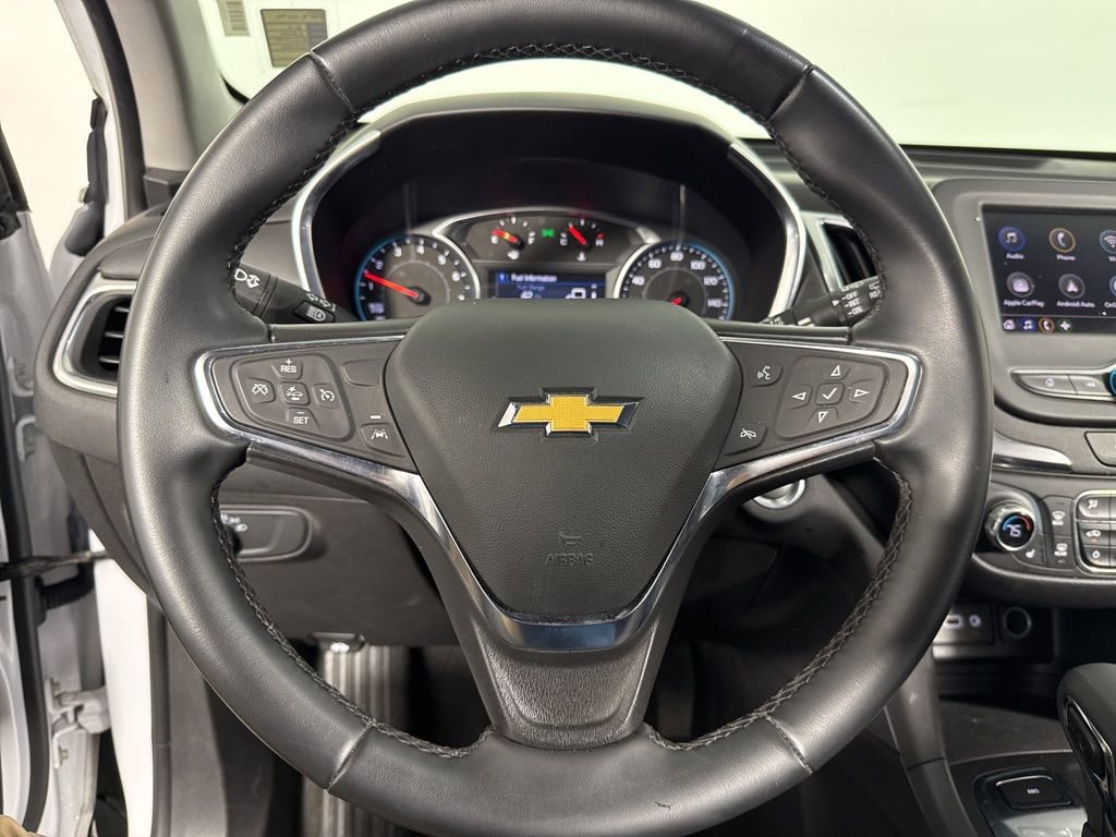 Used 2024 Chevrolet Equinox LT image 30