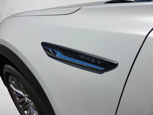 Used 2024 MAZDA CX-90 Plug-In Hybrid w/ Preferred AWD/4WD image 2