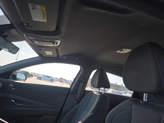 Used 2024 Hyundai Elantra SEL FWD image 16