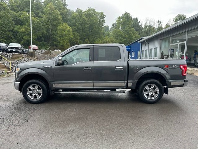 Used 2016 Ford F150 XLT w/ Equipment Group 302A Luxury AWD/4WD image 2