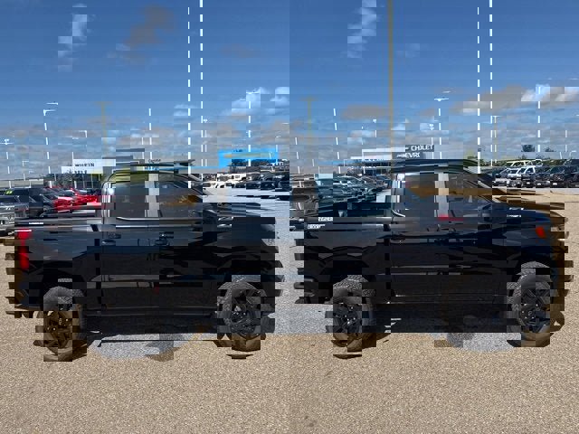 New 2026 Chevrolet Silverado 1500 LT Trail Boss w/ Convenience Package II image 2