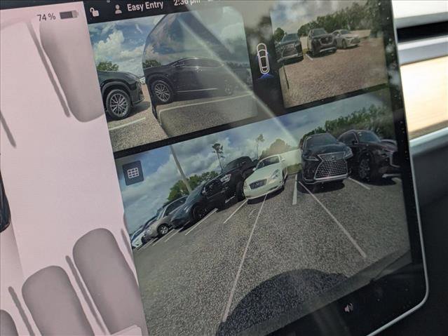 Used 2024 Tesla Model Y Long Range image 12