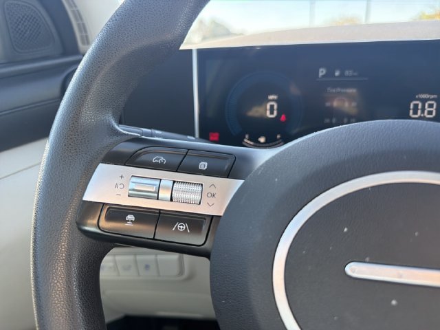 Used 2025 Hyundai Tucson SEL FWD image 28