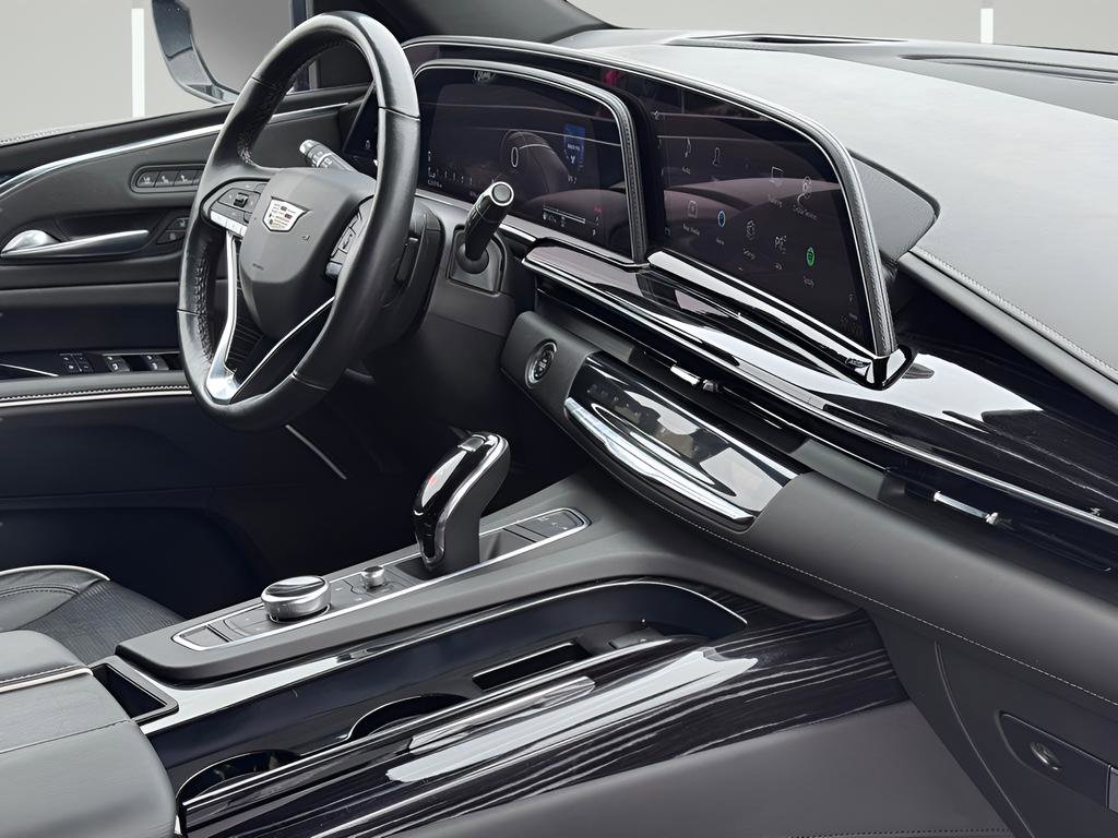 Used 2023 Cadillac Escalade Sport image 6