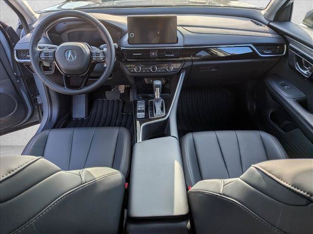 New 2026 Acura ADX FWD image 13