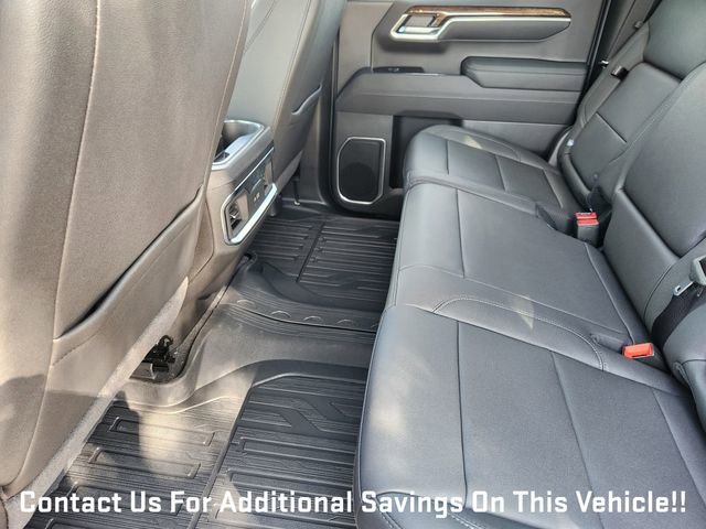 New 2026 GMC Sierra 1500 Elevation w/ Elevation Premium Package image 20
