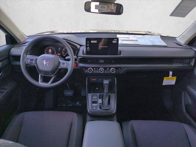 New 2026 Honda CR-V EX image 14