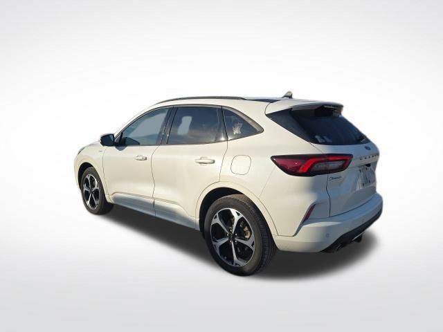 Used 2024 Ford Escape ST-Line Select w/ Tech Pack #2 image 3