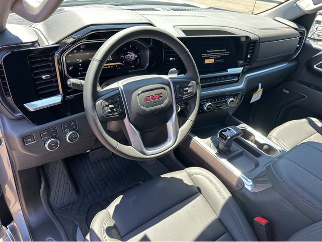New 2026 GMC Sierra 1500 SLT w/ SLT Premium Plus Package AWD/4WD image 24