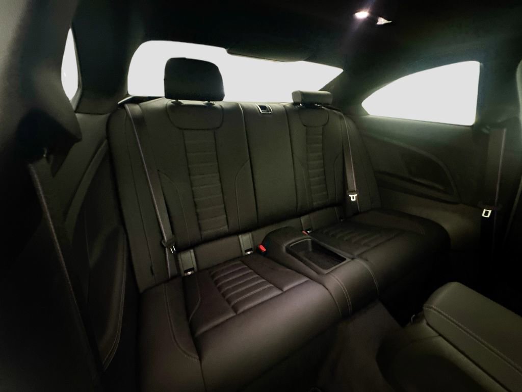 Used 2025 BMW M2 RWD image 30