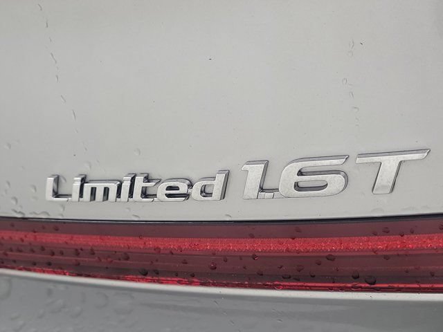 Used 2021 Hyundai Sonata Limited FWD image 9