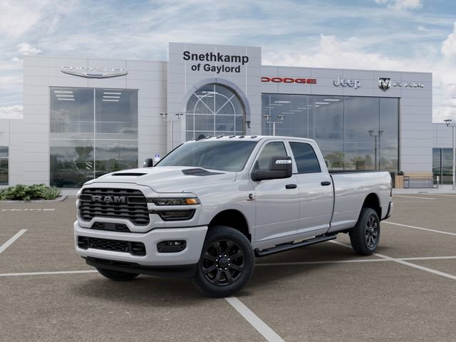 New 2026 RAM 2500 Tradesman AWD/4WD image 1