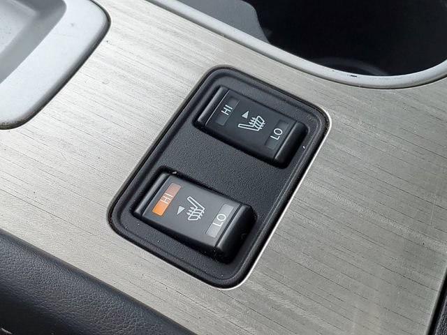 Used 2018 Nissan Murano SL AWD/4WD image 35