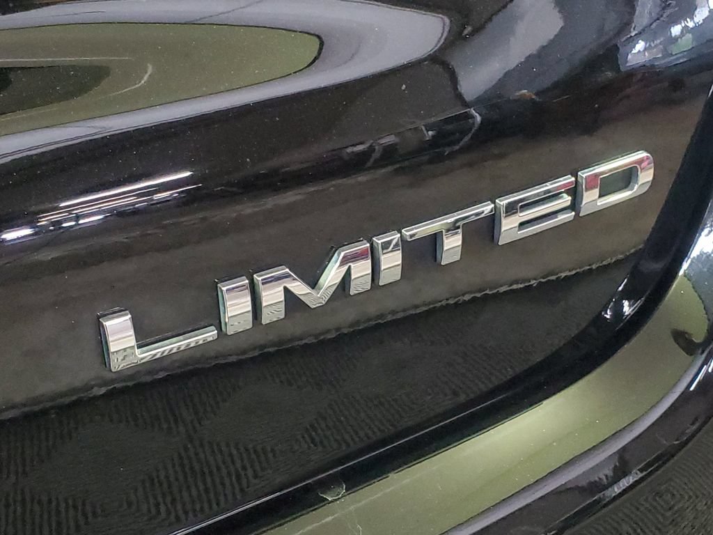 Used 2024 Jeep Compass Limited AWD/4WD image 30