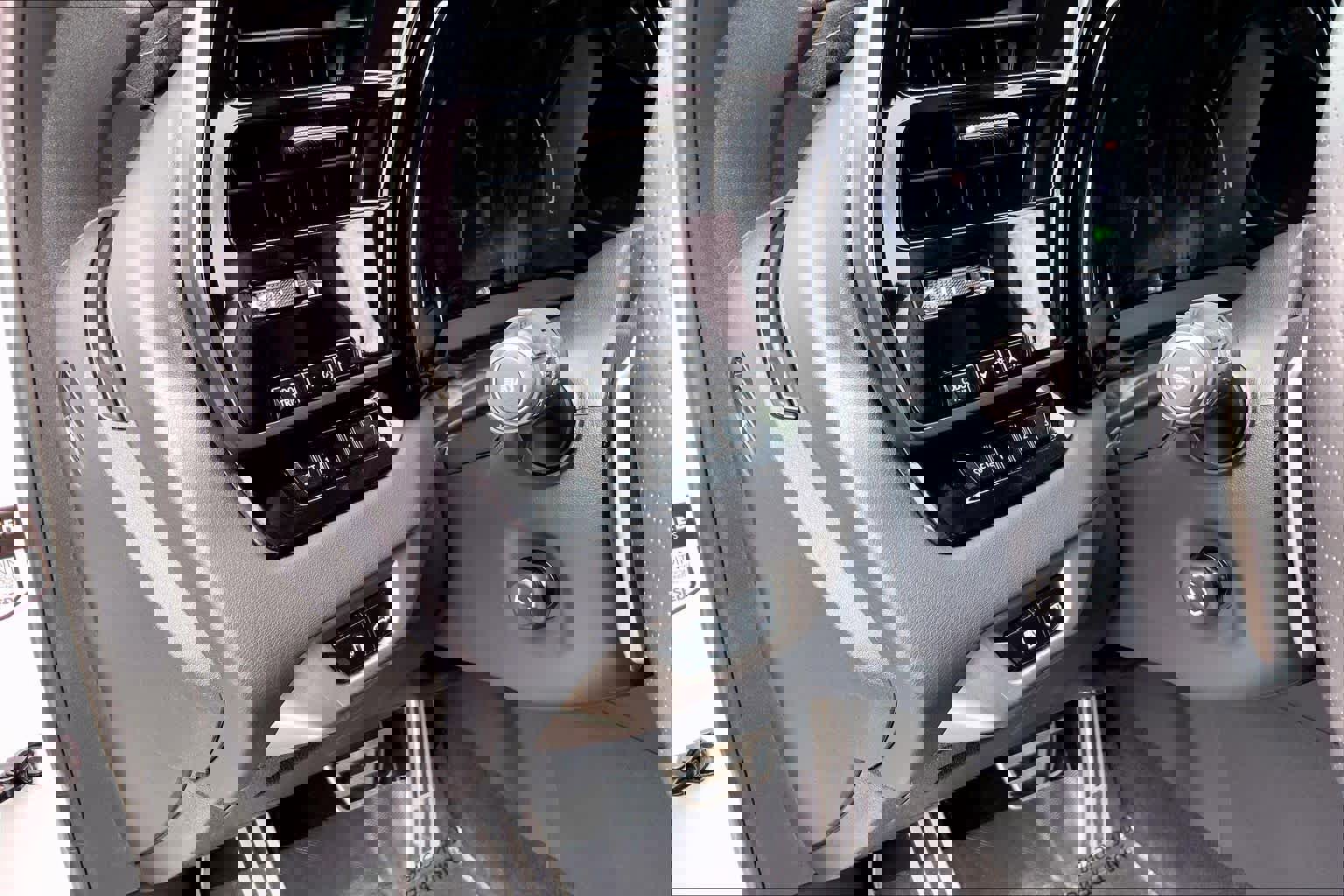 Certified 2023 Lexus RX 500h F Sport w/ Accessory Package (2T) image 36