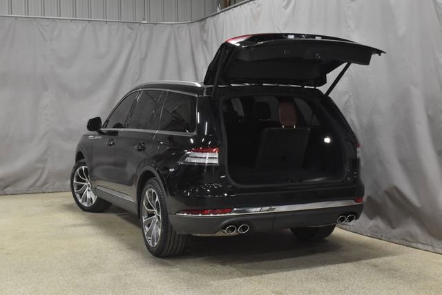 Used 2025 Lincoln Aviator Reserve image 33