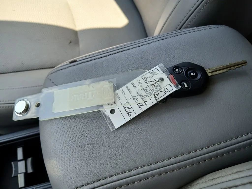 Used 2017 Subaru Forester 2.5i Limited image 17