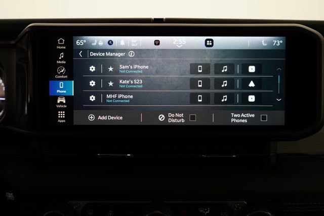 Used 2025 Jeep Wrangler Unlimited Sahara image 28