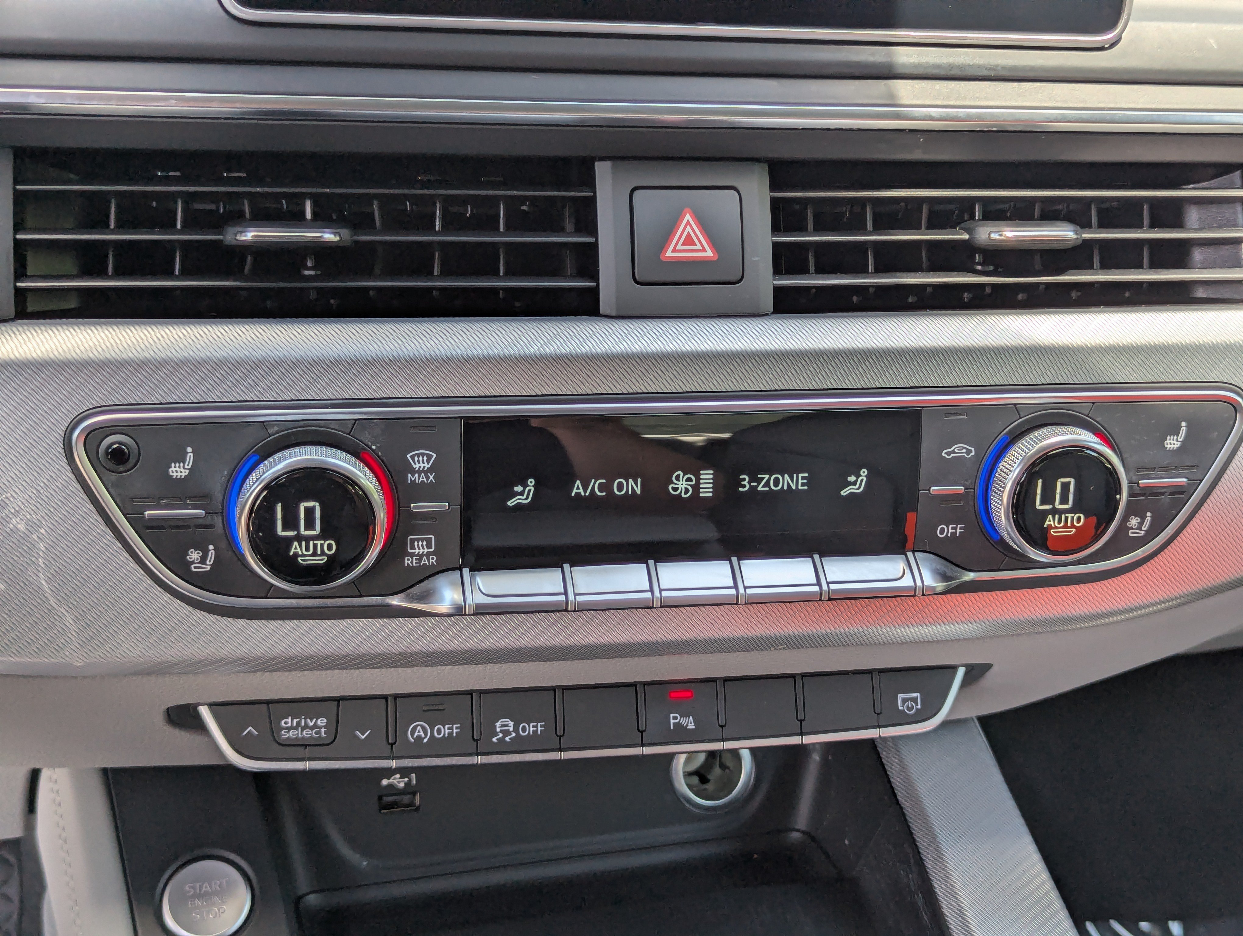 Used 2019 Audi A4 2.0T Premium Plus w/ Premium Plus Package AWD/4WD image 26