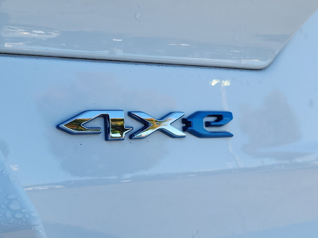 Used 2024 Jeep Grand Cherokee Limited 4xe AWD/4WD image 37