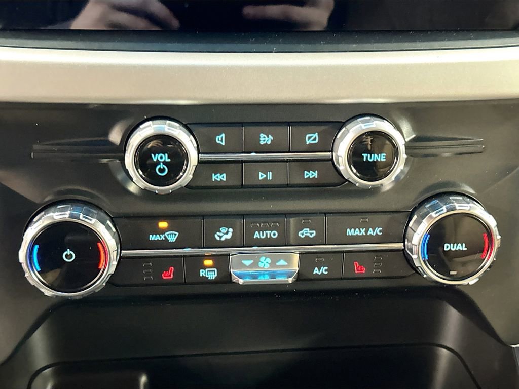 Used 2022 Ford F150 XLT w/ Equipment Group 302A High image 14