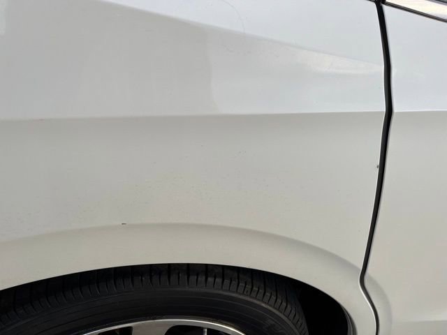 Used 2018 Honda Odyssey Elite image 17