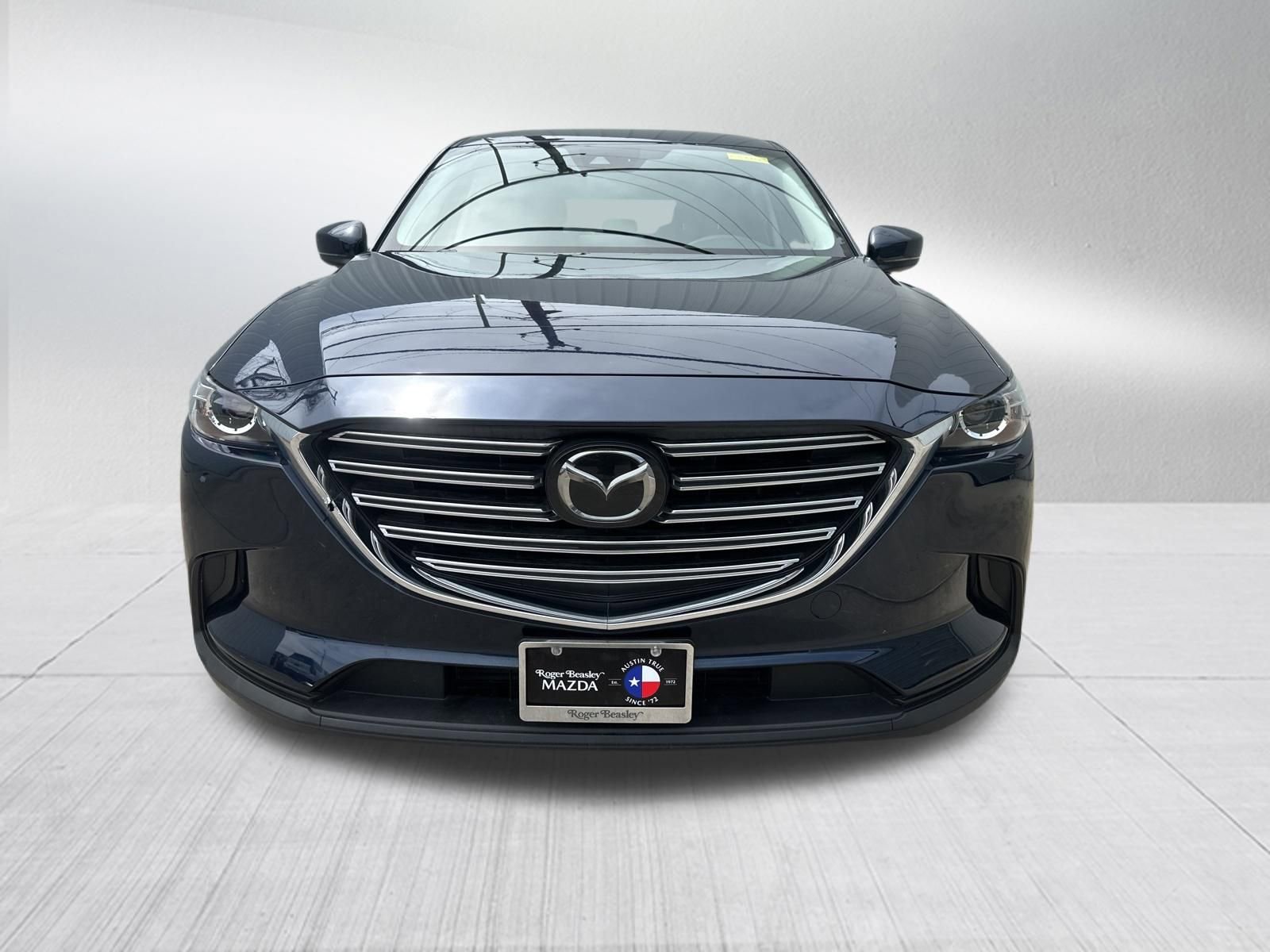 Used 2020 MAZDA CX-9 Touring image 2