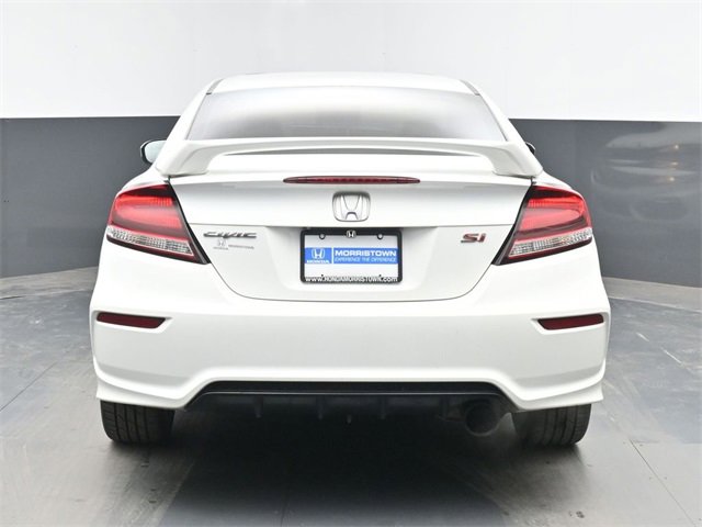 Used 2015 Honda Civic Si image 12