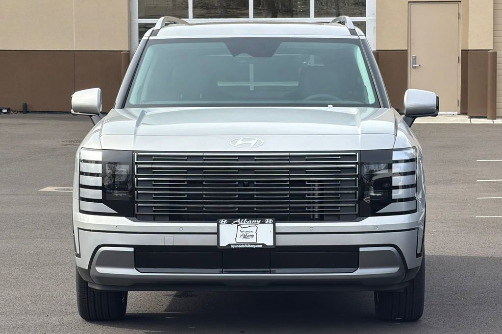 New 2026 Hyundai Palisade Limited image 3