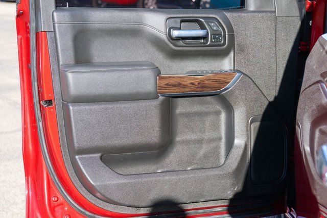 Used 2021 GMC Sierra 1500 SLT image 10