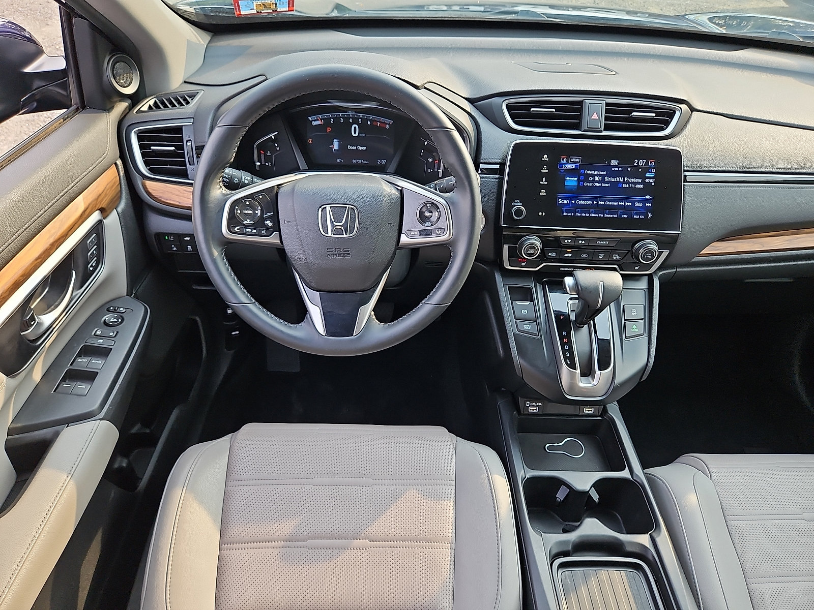 Used 2020 Honda CR-V EX-L image 11