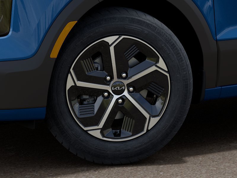 New 2027 Kia Niro EX FWD image 9