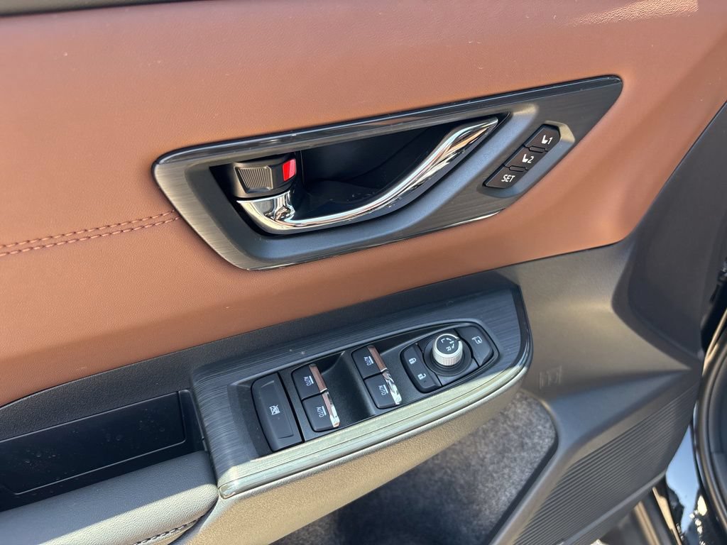 New 2026 Subaru Outback Touring XT AWD/4WD image 19