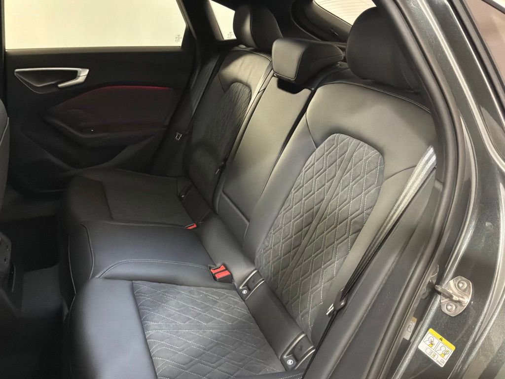 New 2026 Audi S5 Premium Plus AWD/4WD image 18
