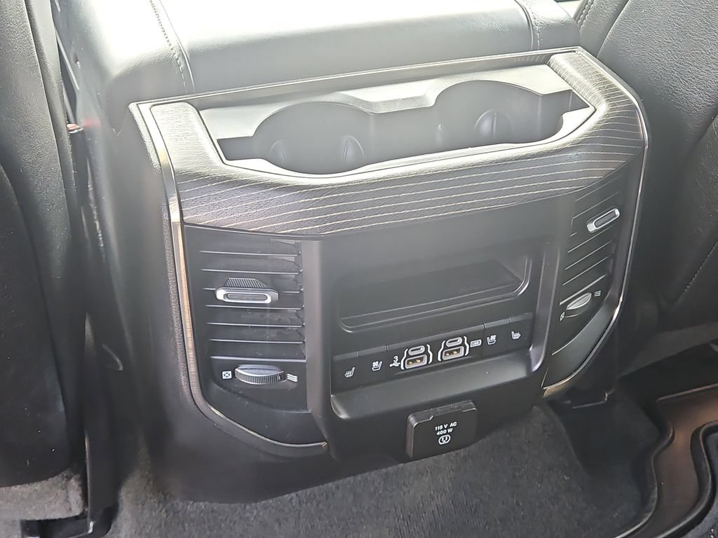 Certified 2020 RAM 1500 Limited AWD/4WD image 13
