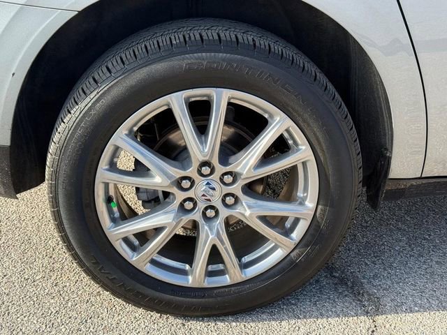 Certified 2023 Buick Enclave Essence w/ Experience Buick Package image 7