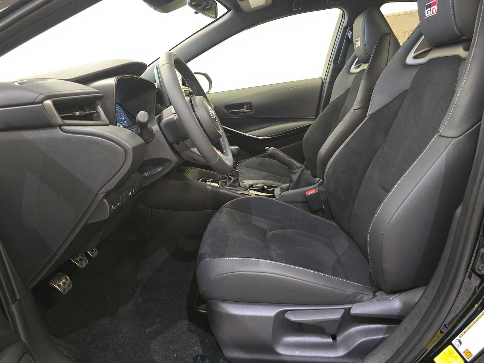 New 2026 Toyota Corolla GR AWD/4WD image 22