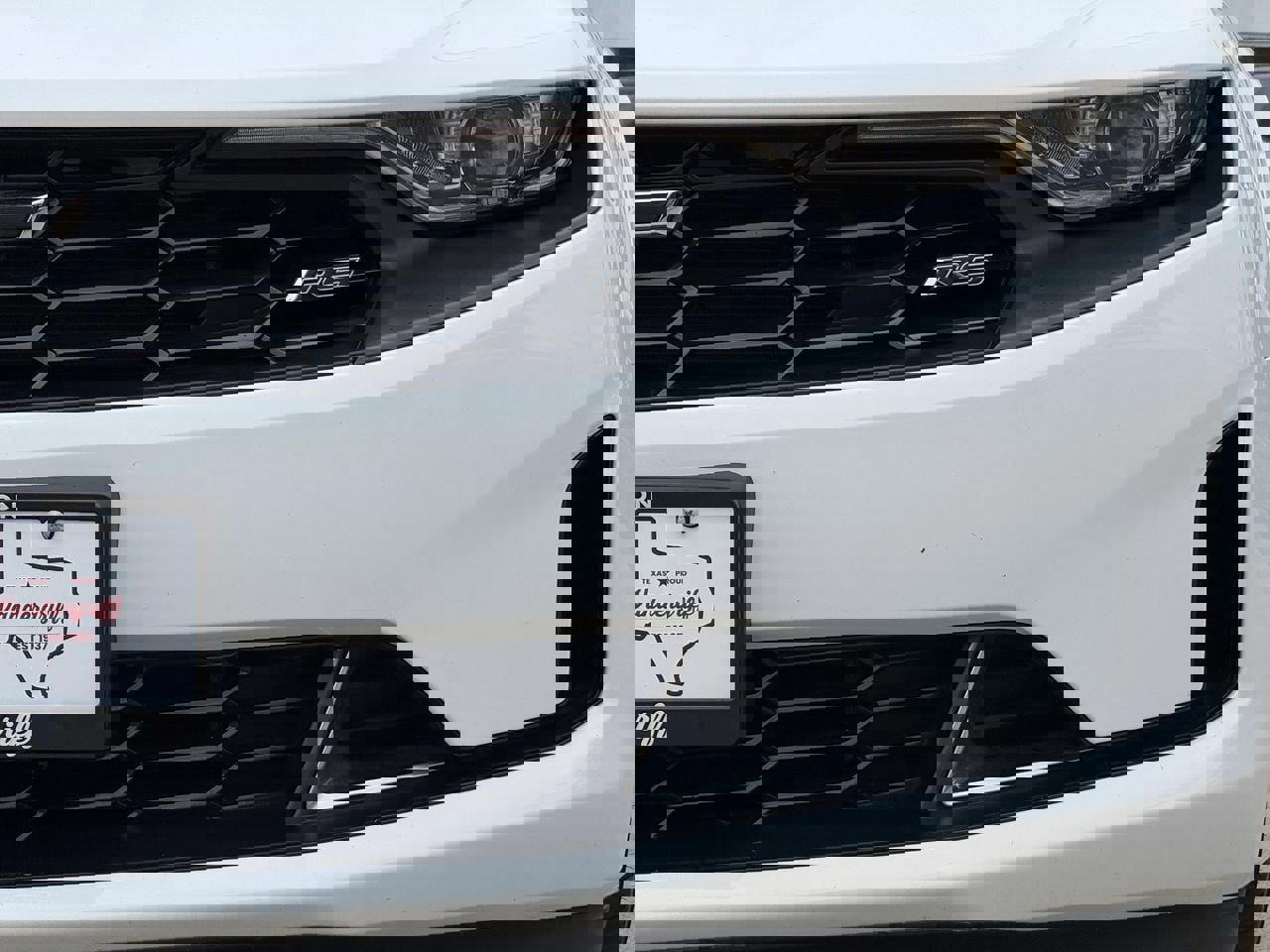 Certified 2023 Chevrolet Camaro LT image 9